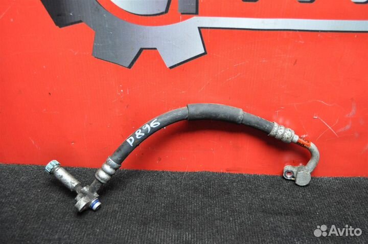 Трубка кондиционера Hyundai Tucson JM