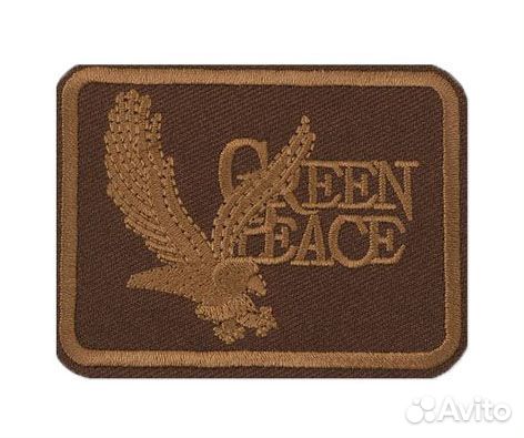 Термоаппликации, нашивки на одежду с клеевым слоем