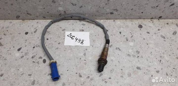 Датчик кислородный / Lambdasonde Ford Transit 2006