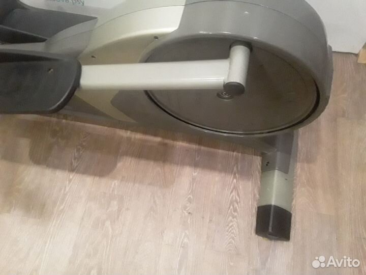 Элипсоидный тренажер torneo stella