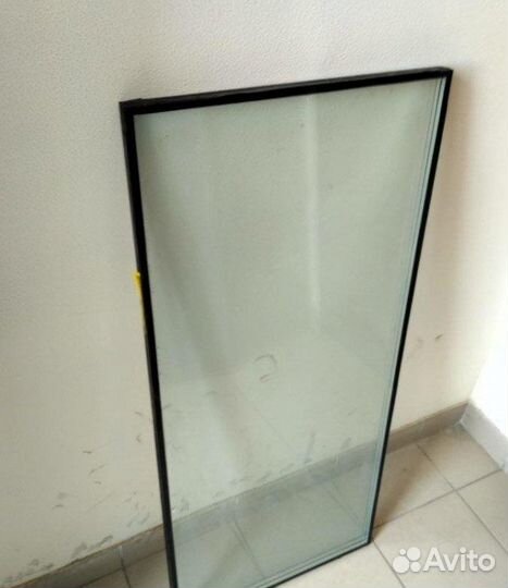 Окна стеклопакеты бу