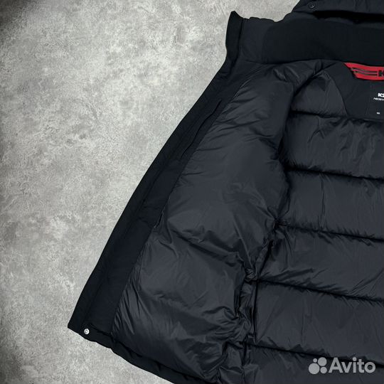 Пуховик Зимний K2