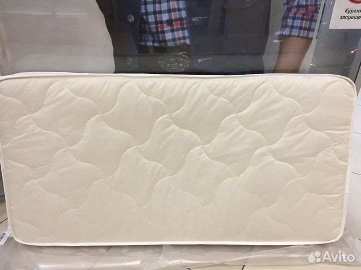 Ортопедический матрас