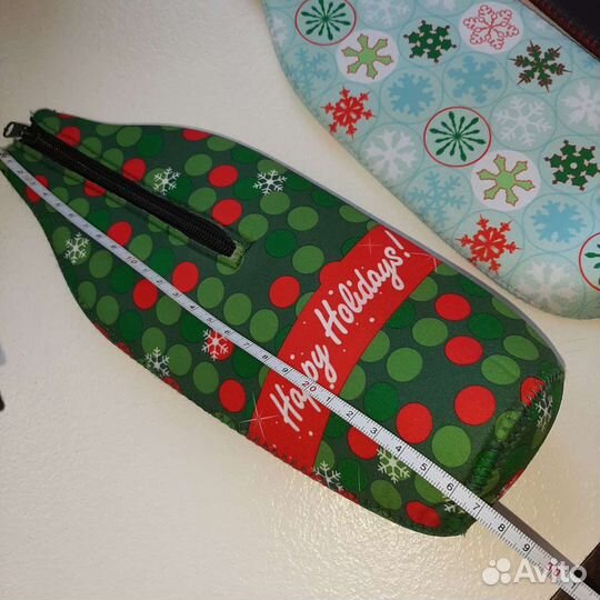 Чехол на бутылку (термо)