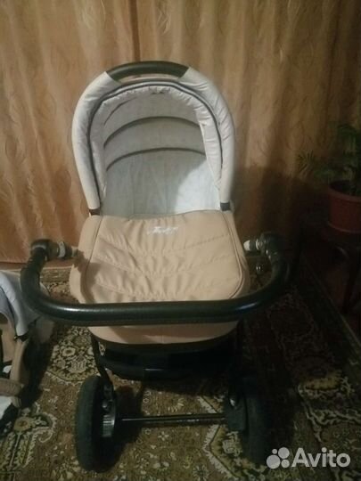 Детская коляска