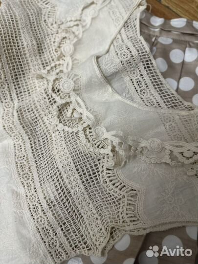 Костюм для девочки