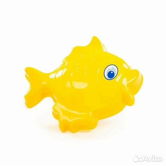 Формочки большие новые