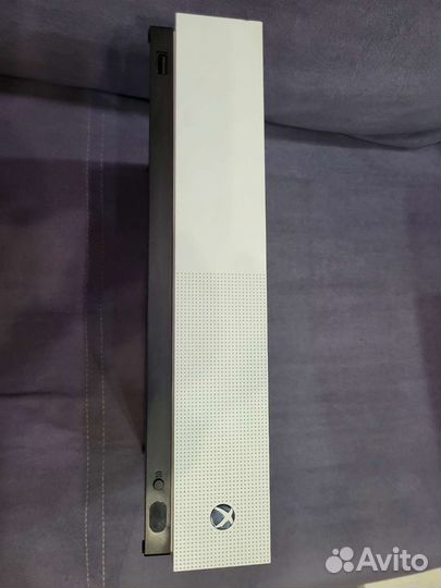 Xbox One S 1tb
