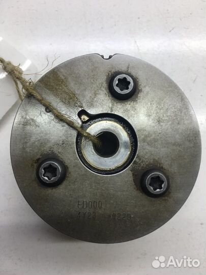 Муфта VVT-I Nissan Tiida C11 HR15DE 2004