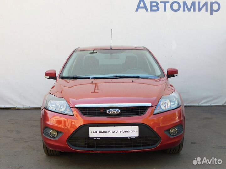 Ford Focus 2.0 AT, 2009, 164 114 км