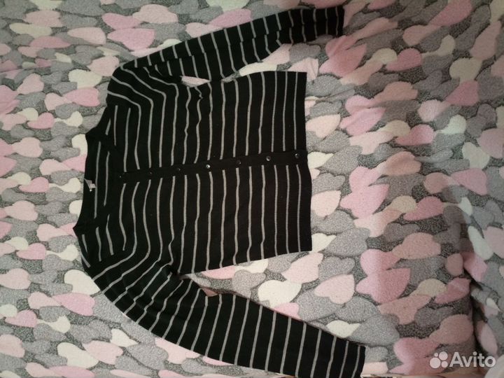 Кардиган женский