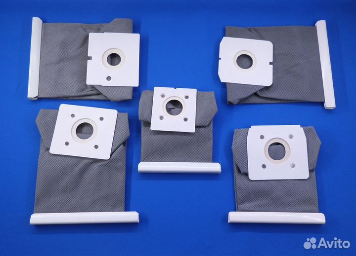 Мешки для Пылесосов