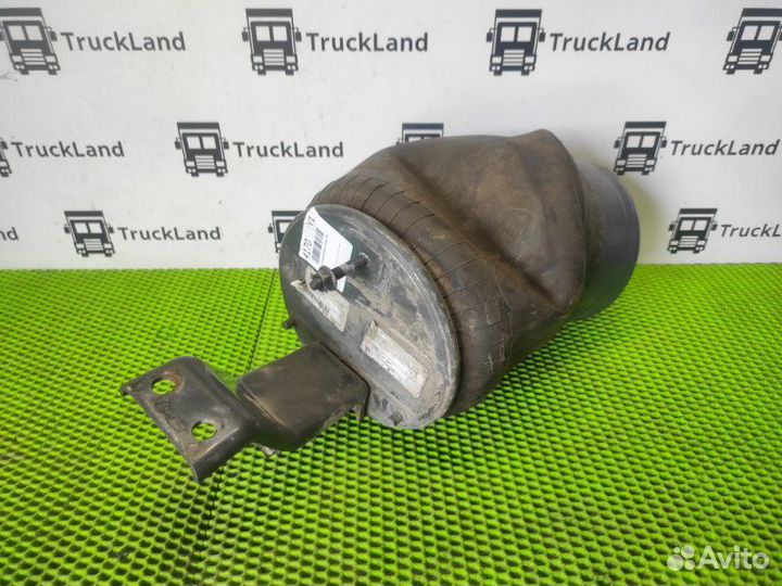 Корпус воздушного фильтра Volvo Fh 4