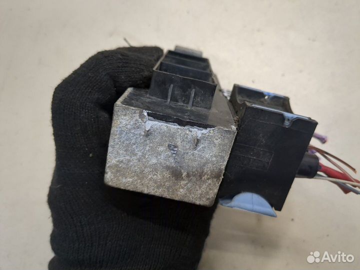 Реле накала Mercedes Citan, 2018