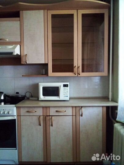 Кухонный гарнитур бу