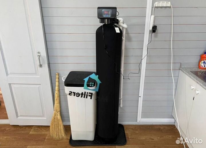 Аэрация воды