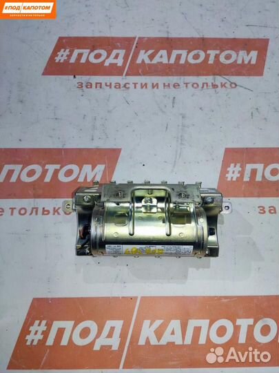 Подушка безопасности переднего пассажира Suzuki