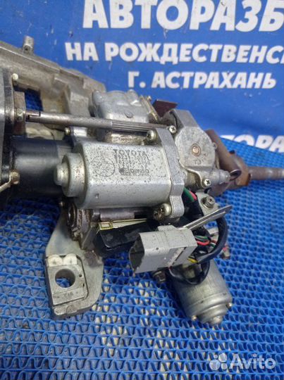 Рулевая колонка Lexus Gs300 1998