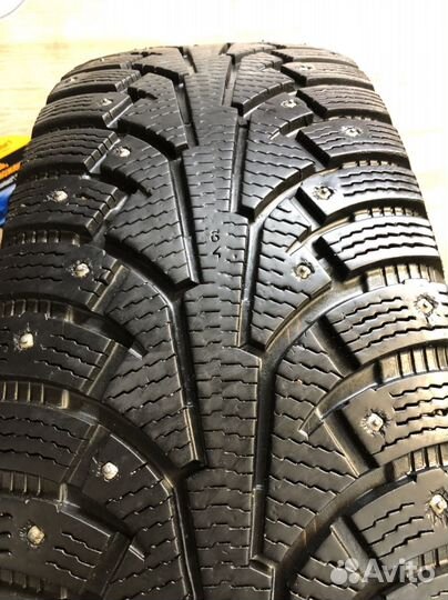 Nokian Tyres Nordman 5 SUV 235/65 R18 110T