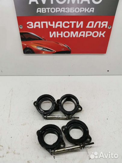 Патрубок впускной Suzuki GSX-R 600 K8 K9 L0