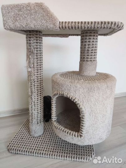 Домик для кошки