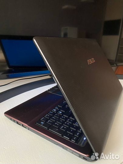 Asus K53S