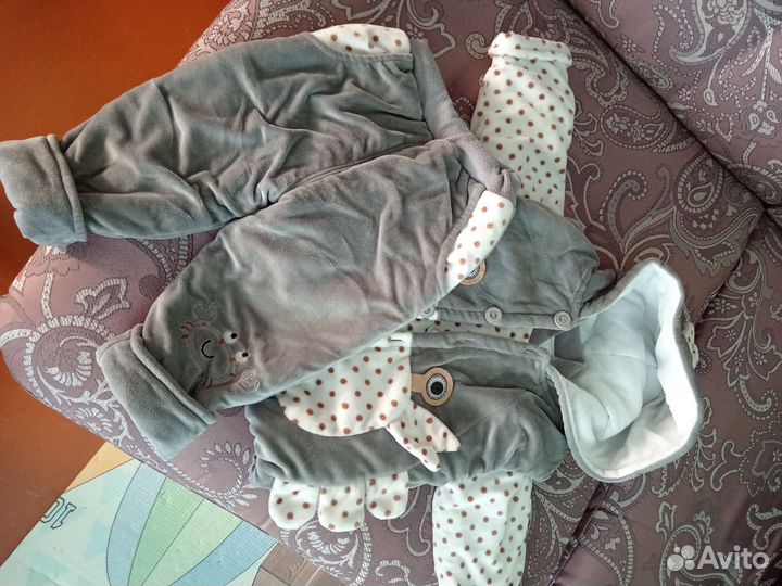 Детская одежда