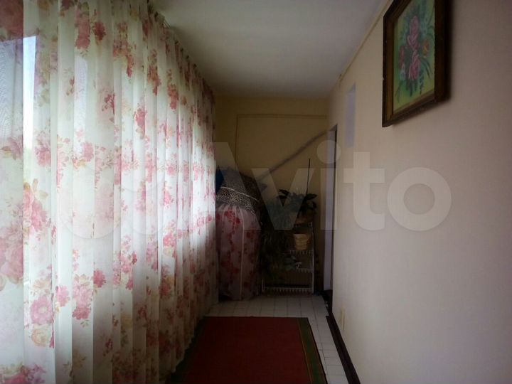 2-к. квартира, 60 м², 7/9 эт.