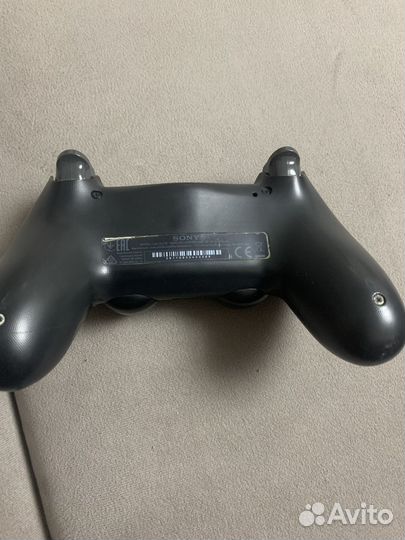 Dualshock 4 v2