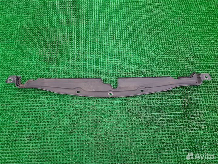 Жесткость бампера перед. Toyota Rx400H, RX450H, Rx