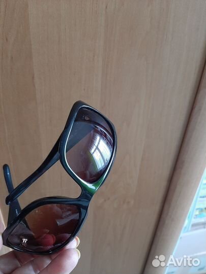 Солнцезащитные очки женские