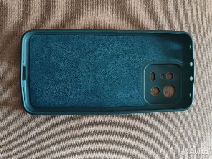 Чехол бампер Xiaomi 13, Poco F3, Redmi 8