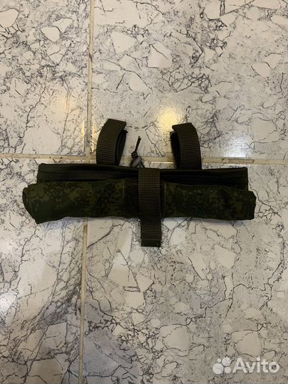 Сумка для сброса