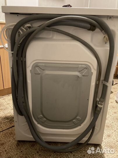 Стиральная машина Gorenje WS 50Z129 N 5,5 кг