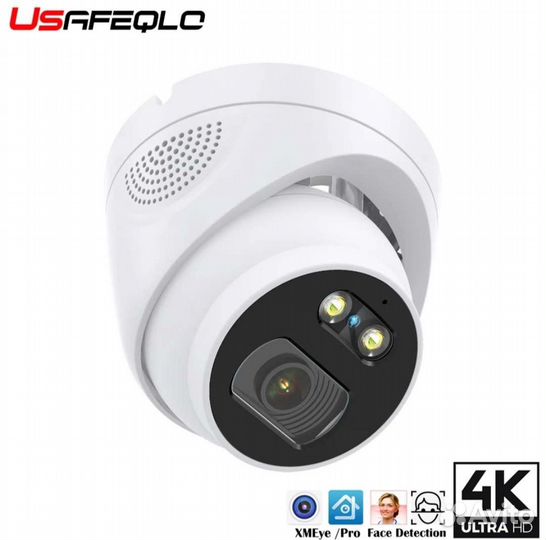 Видеонаблюдение для самостоятельной установки