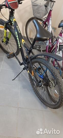 Продам велосипед