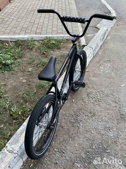 Дербан/Запчасти Bmx