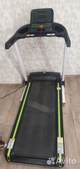 Беговая дорожка