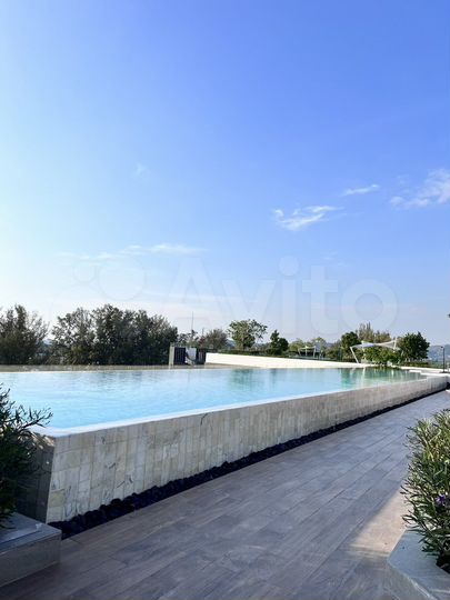 1-к. квартира, 36 м² (Таиланд)