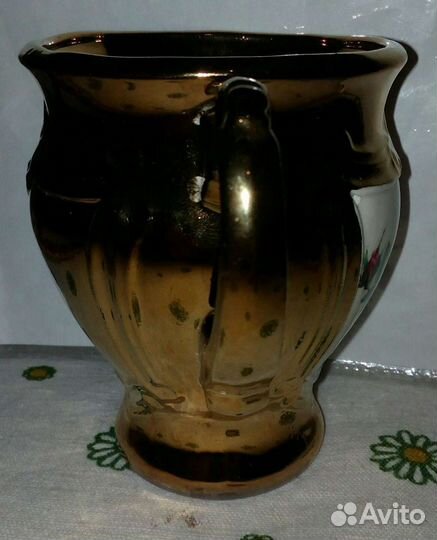 Чайные чашки СССР