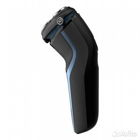 Электробритва Philips Norelco Shaver 3500, черный