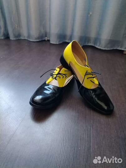 Обувь женская 40 41