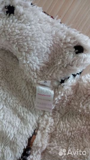 Одежда для маленьких собак