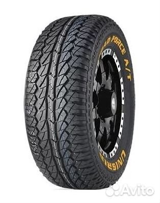 Unigrip Road Force A/T 245/70 R16 T
