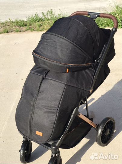 Dalux H2 (luxmom) перекидная ручка