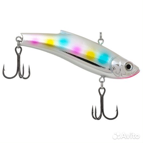 Воблер Bassday range VIB ORC 90ES 9см. 28гр. MH-15