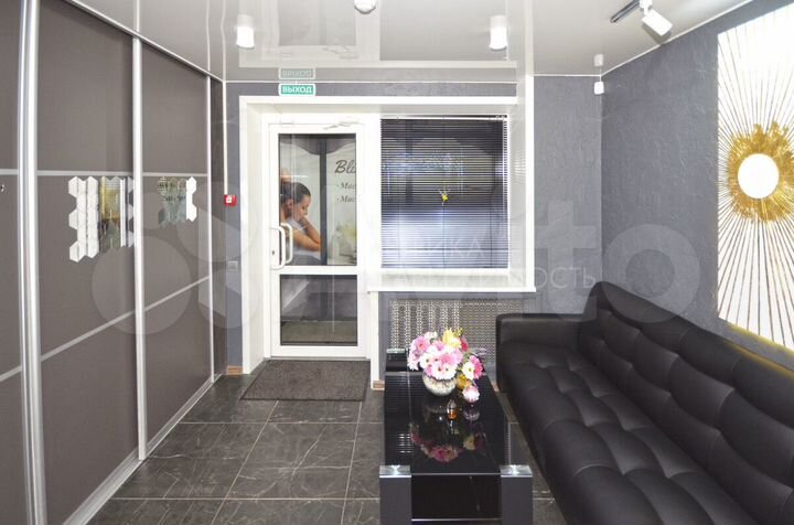 Продам помещение свободного назначения, 110 м²