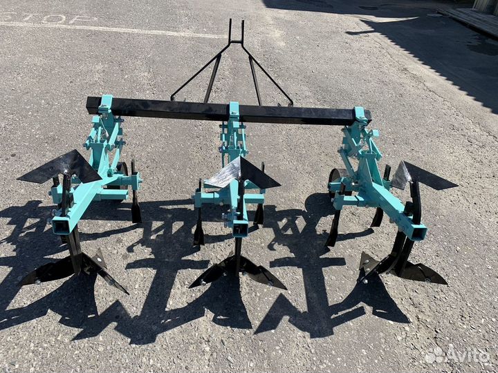 Культиватор Mv-Groupp OK-2 рядный, 2023