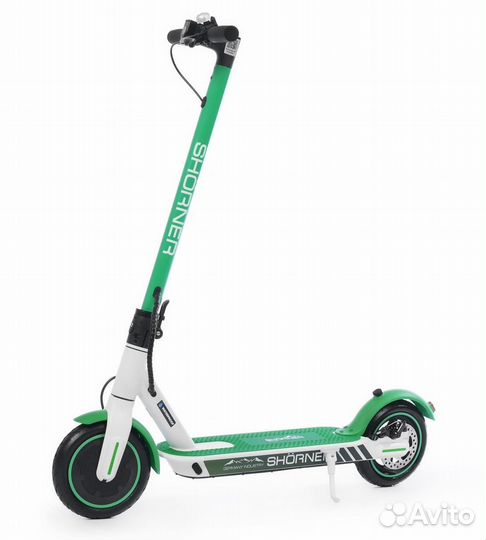 Электросамокат Shorner X5
