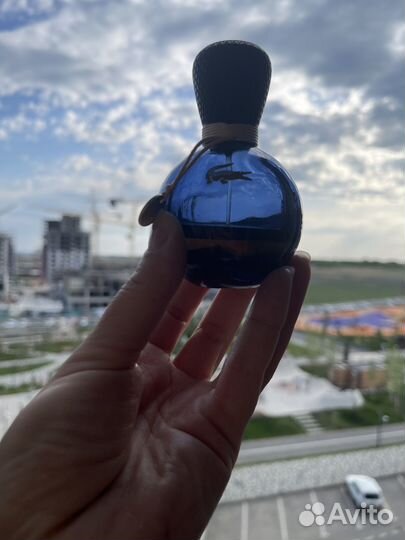 Парфюмерная вода lacoste оригинал